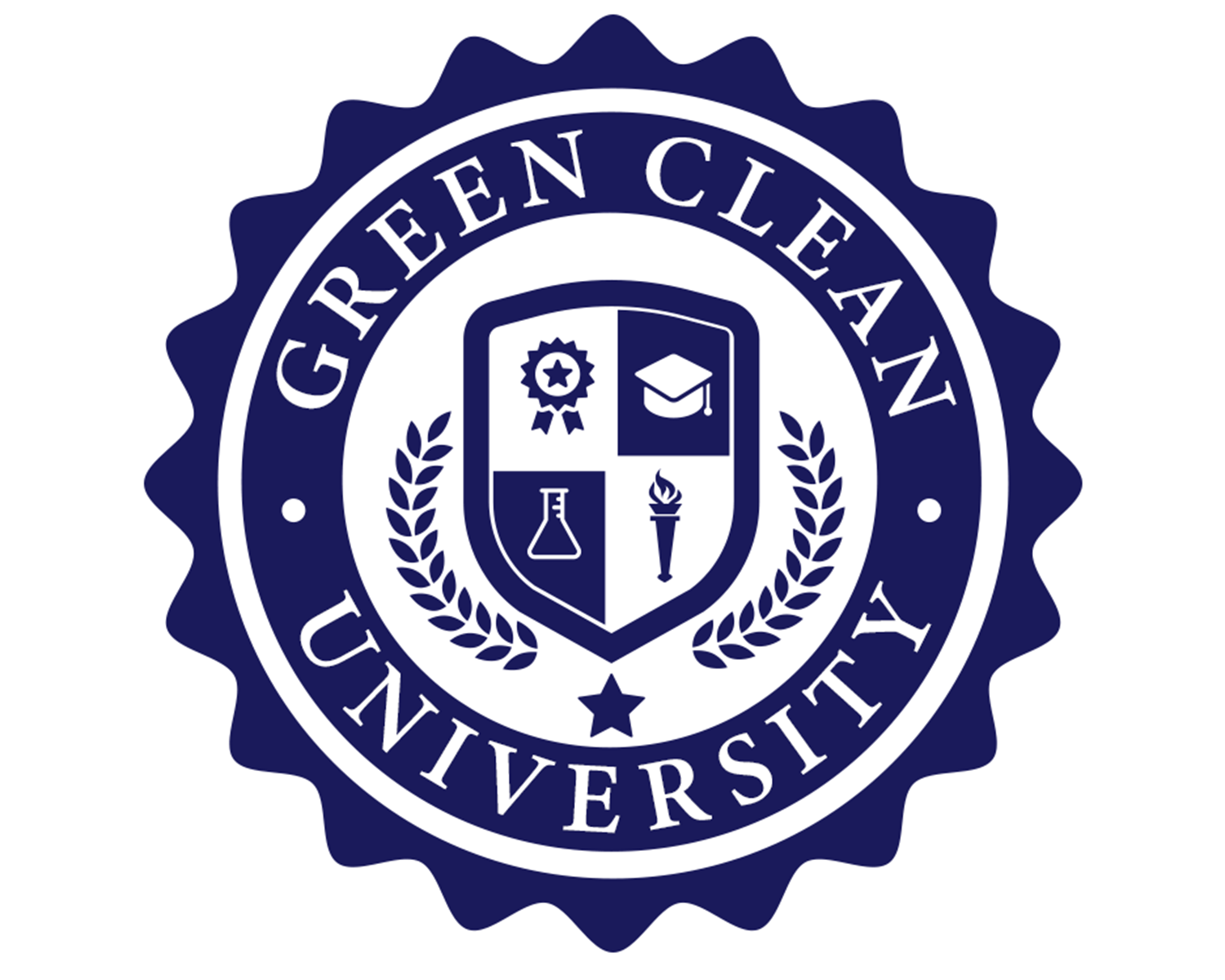 Green Clean University
